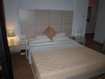 Bezkonkurenční dovolená