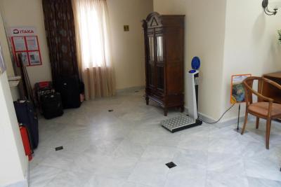 Prohlídka hotelu Chrispy World***+