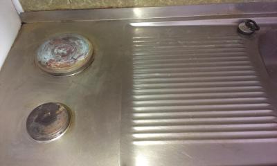 Zefiros - Zakynthos (Laganas)