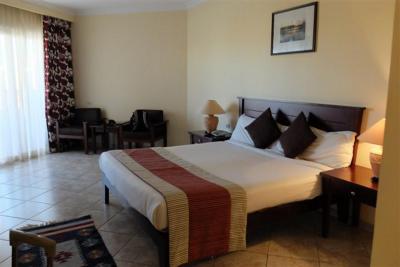 Nádherná dovolená