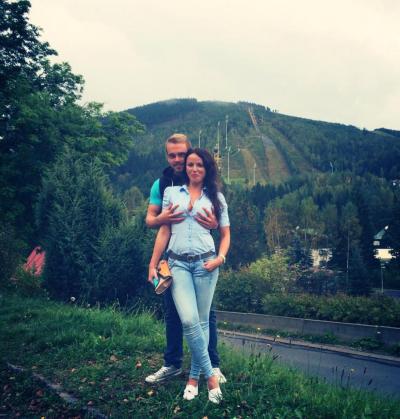 Super víkend v Harrachově