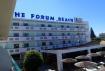 Hotel Forum Beach