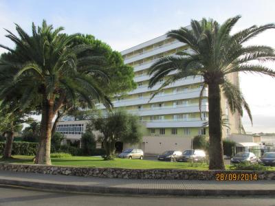 Báječná dovolená 24.9.-1.10.2014