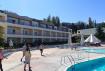 Prohlídka hotelu Kipriotis Panorama Aqualand ****