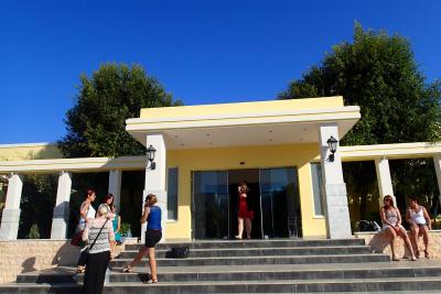 Hotel Gaia Royal ****