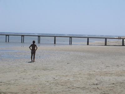 Nejhorší dovolená za 35 LET