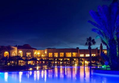 Úžasná dovolená!