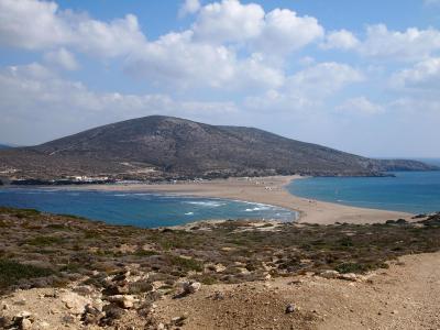 Za rok se vrátím...