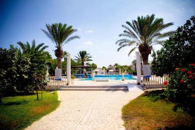 Úžasná relaxační dovolená 