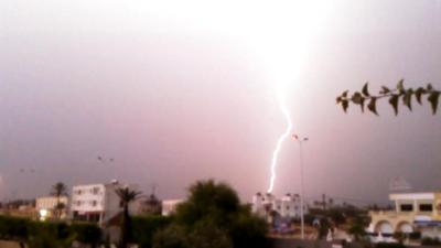 Hezká dovolená po roce opět na Djerbě