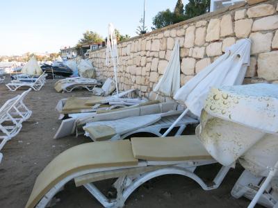 Po čtvrté v Turecku