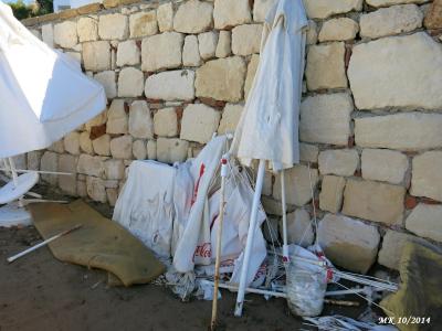 Turecko  a oblíbené Side 