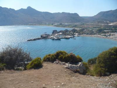 Naprostá spokojenost, když občas zamhouříš oči... 8-)