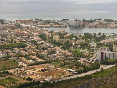 Vydařená dovolená