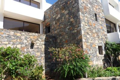 Prohlídka hotelu Porto Elounda Mare*****