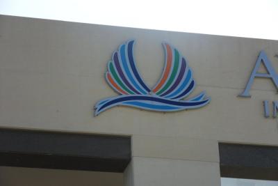 Prohlídka hotelu Avra Imperial Beach Resort and Spa*****