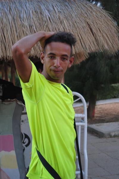 Báječná dovolená