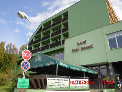 Nedejte na hloupé recenze