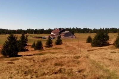 Příjemný víkend na kouzelném místě