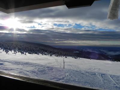 Údiv nad některými příspěvky a vlastní zkušenost