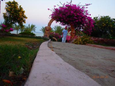 PŘÍJEMNÁ DOVOLENÁ