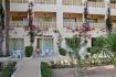 Zephir Hotel & Spa Djerba Tunisko
