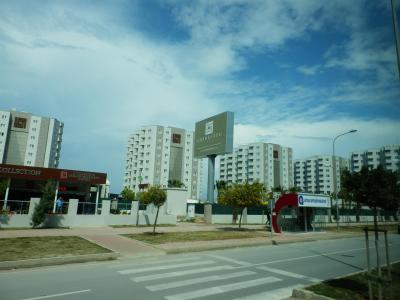 Prehliadka Hotela Grand Park Lara *****