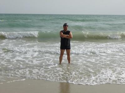 Příště určitě zase pojedem.