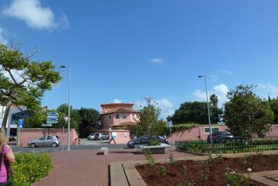 Prehliadka hotela Quinta Splendida 4*, Caniço