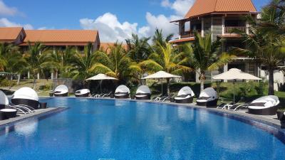 Hotel Crystals Beach Resort & Spa ****