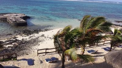 Prehliadka hotela Blue Lagoon Beach ***