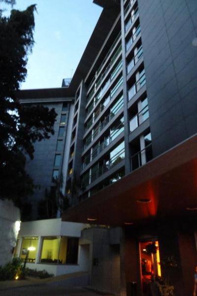 Prehliadka Hotela Four View Baia