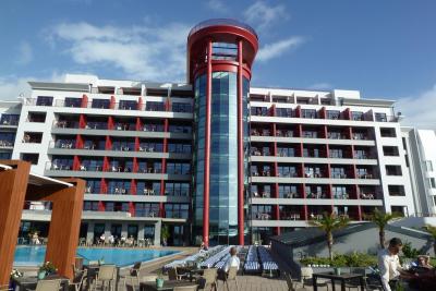 Hotel Four Views Monumental