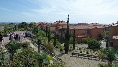 Prehliadka Hotela Pestana Porto Santo 5*