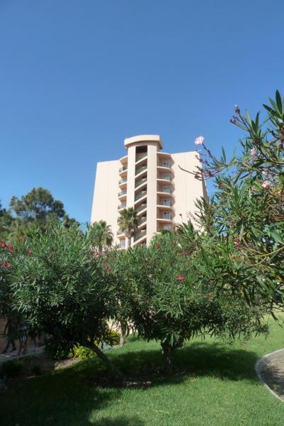 Prehliadka Hotela Vila Baleira 4*