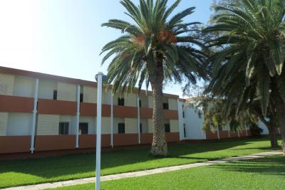 Prehliadka Hotela Porto Santo & Spa