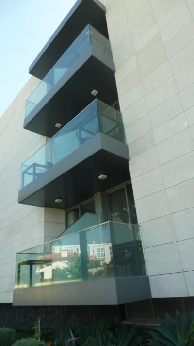 Prehliadka Hotela Golden Residence 4*