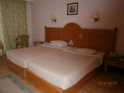 Krásně prožitá dovolená