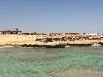 Příjemná odpočinková dovolená