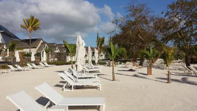 Hotel Centara Grand Azuri Resort & Spa *****