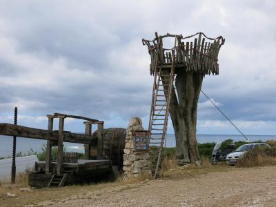 Istrie Kamenjak - Kovač