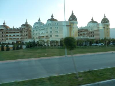 Prehliadka Hotela Royal Alhambra Palace *****+