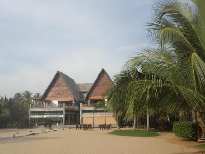 Luxus a dokonalý relax u krásného moře v Maalu Maalu!