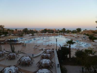 Hotel UTOPIA BEACH CLUB 