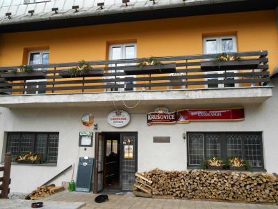 Hotel Gaudeamus - oáza klidu a pohody