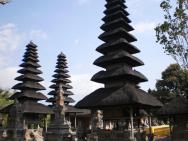 Památky Bali