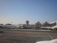 Letiště Bali - Denpasar