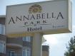 Prehliadka Hotela Annabella Park ****