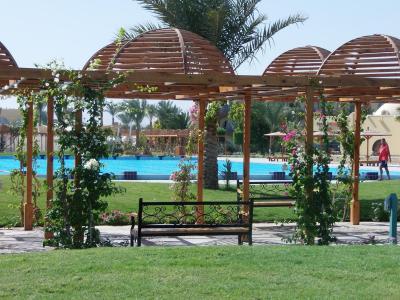 Krásná podzimní dovolená