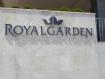 Prehliadka Hotela Royal Garden Select *****